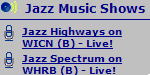 Playing on RadioShowlinks.com